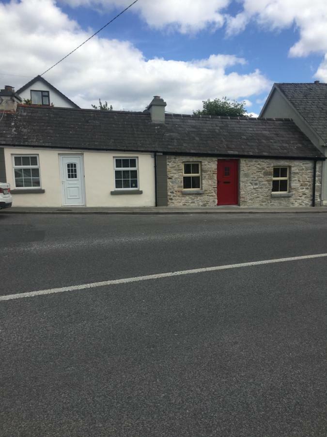 Old Mill Cottage Swinford Exterior photo