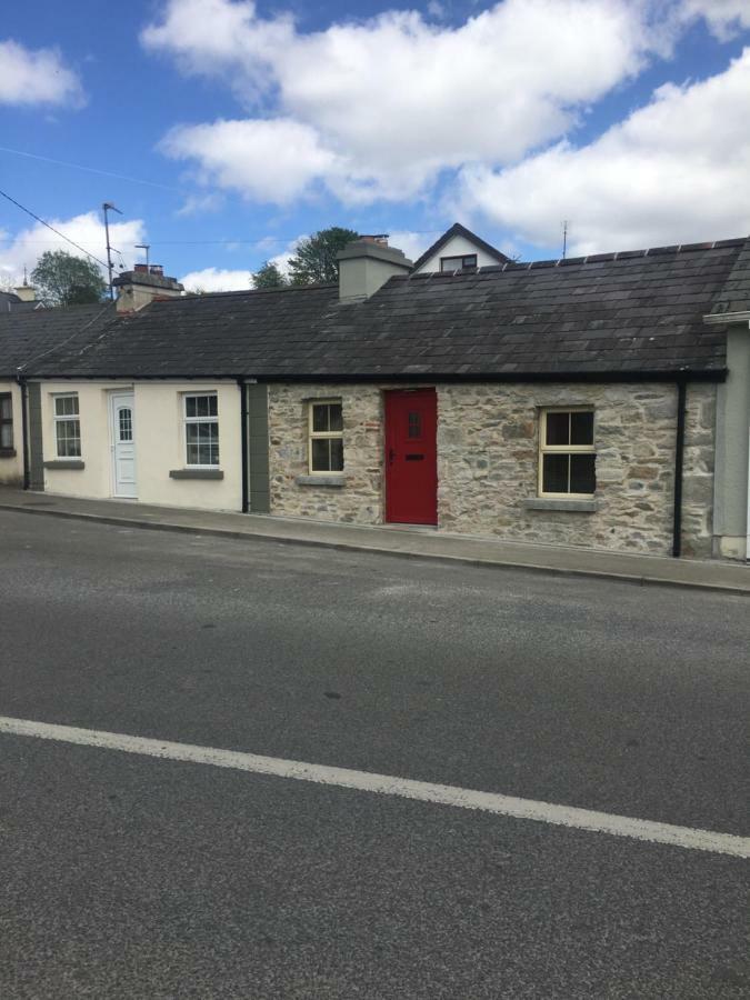 Old Mill Cottage Swinford Exterior photo