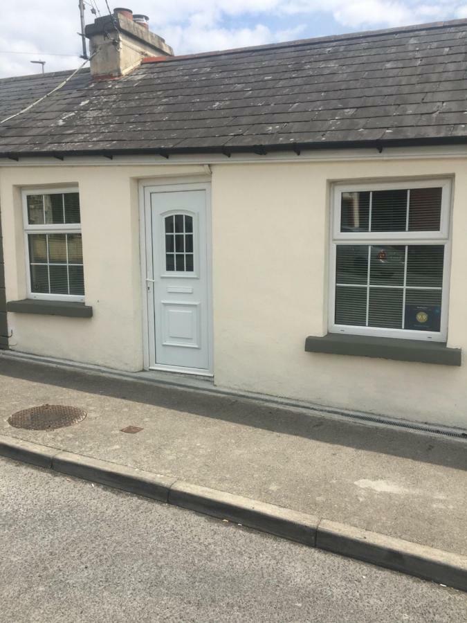 Old Mill Cottage Swinford Exterior photo